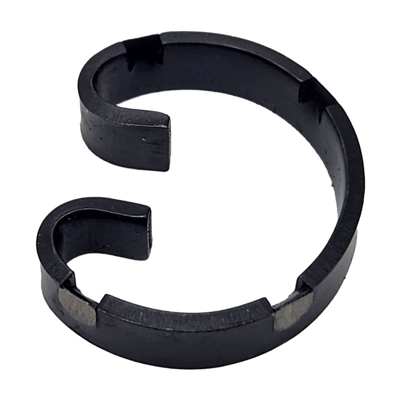 Clip-Muffler, 2-Hand Orbital