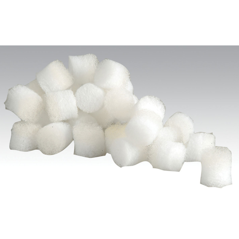 Muffler Inserts (30/Pkg.)