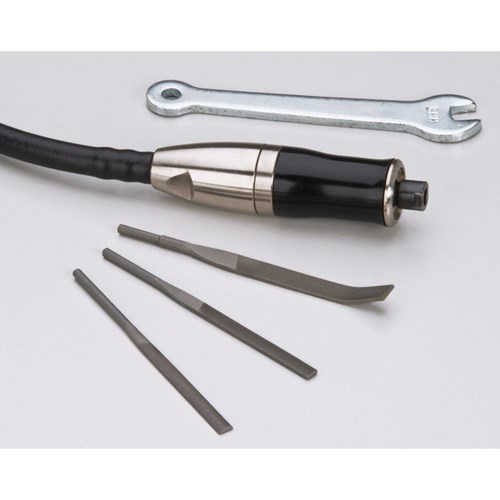 DynaPen Reciprocating Tool Filer Kit, 1/8" Collet, 3 mm Collet
