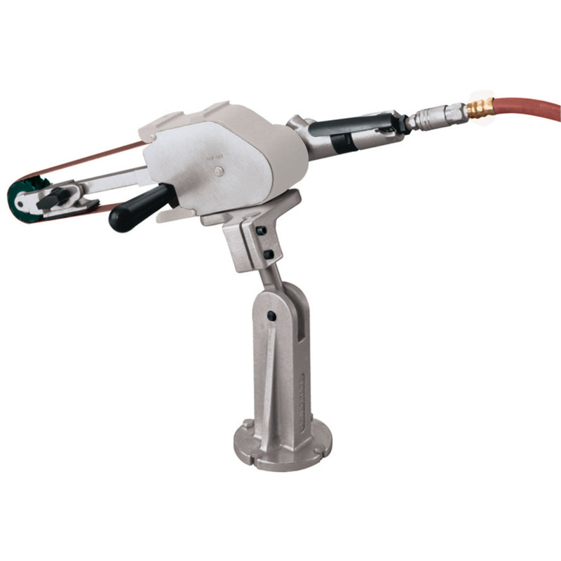 Bench Mount Assembly