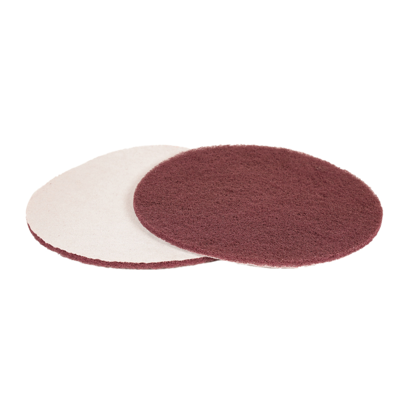 11-1/4" (286 mm) Dia. Medium NWN Pres Loc DynaBrite Disc