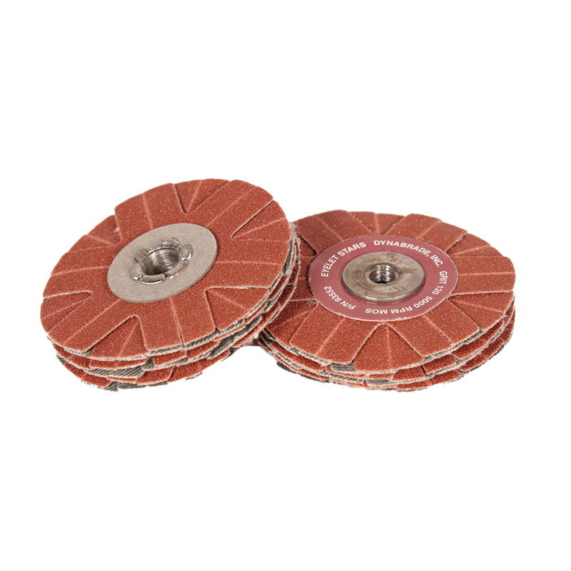 2" Dia Eyelet Star-120x