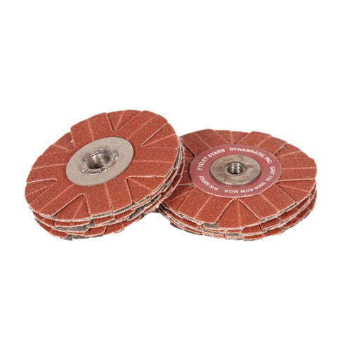 2" Dia Eyelet Star-120x