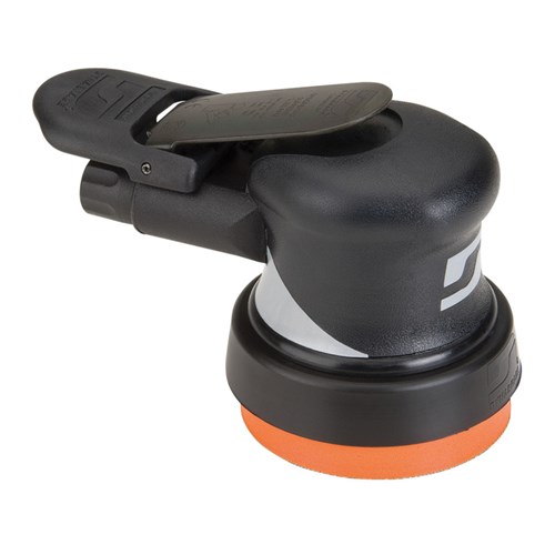 3-1/2" (89 mm) Dia. Non-Vacuum Dynorbital Supreme Random Orbital Sander