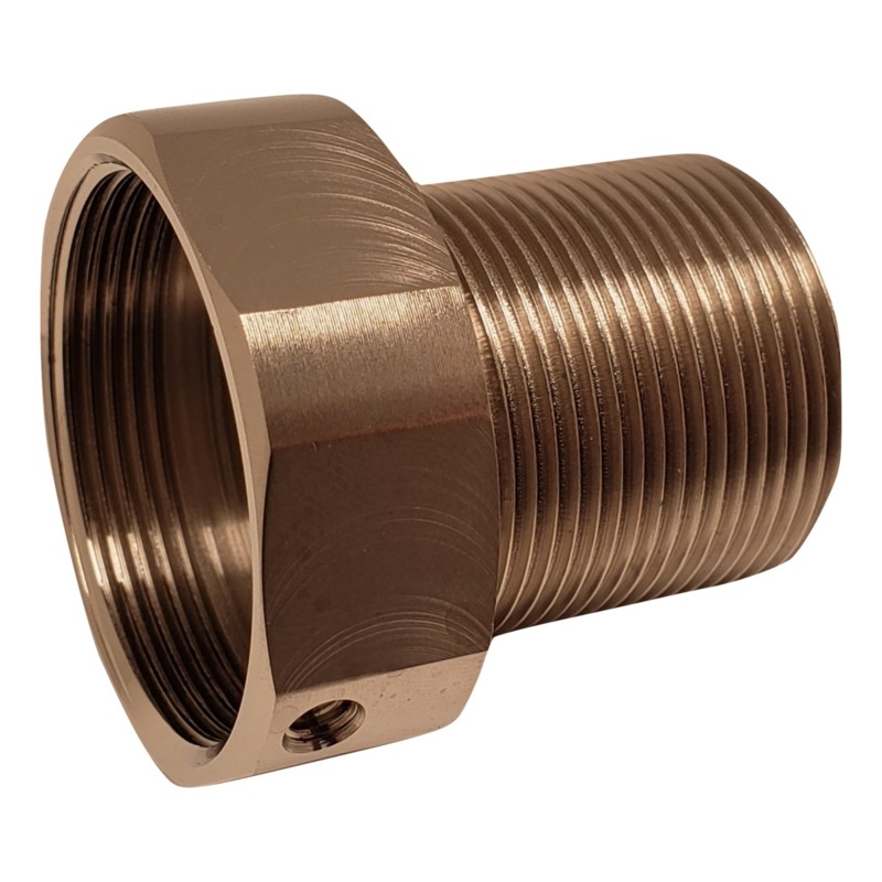 Front Housing- Router, .7Hp