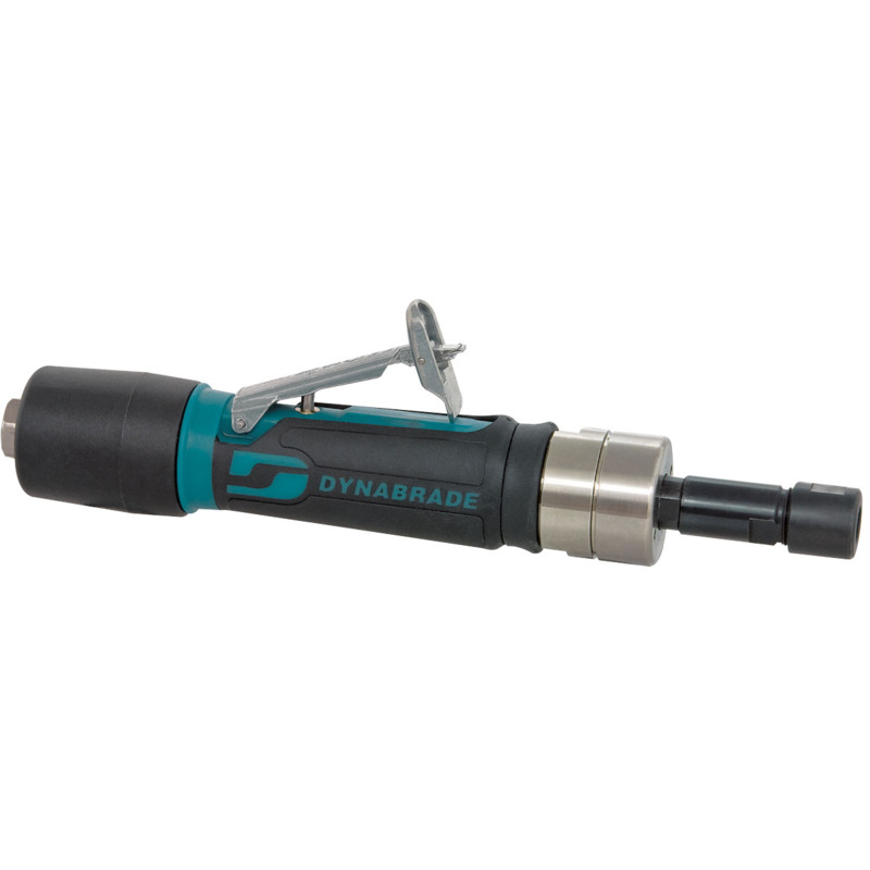 .4 hp Straight-Line Die Grinder