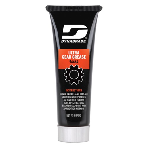 Ultra Gear Grease, 45 Grams