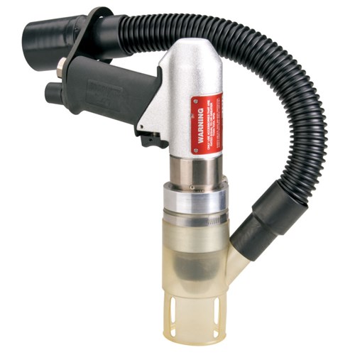 3/8" Central Vacuum Drill
