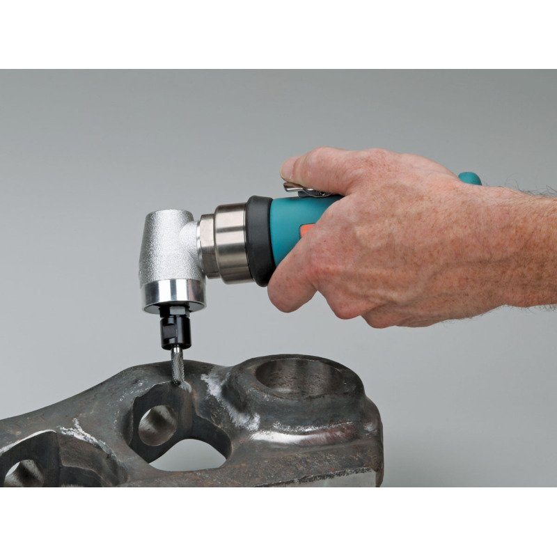 .7 hp Right Angle Die Grinder