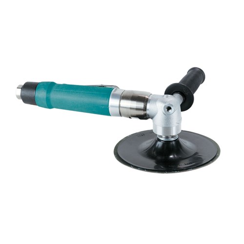 7" (178 mm) Dia. Right Angle Disc Sander