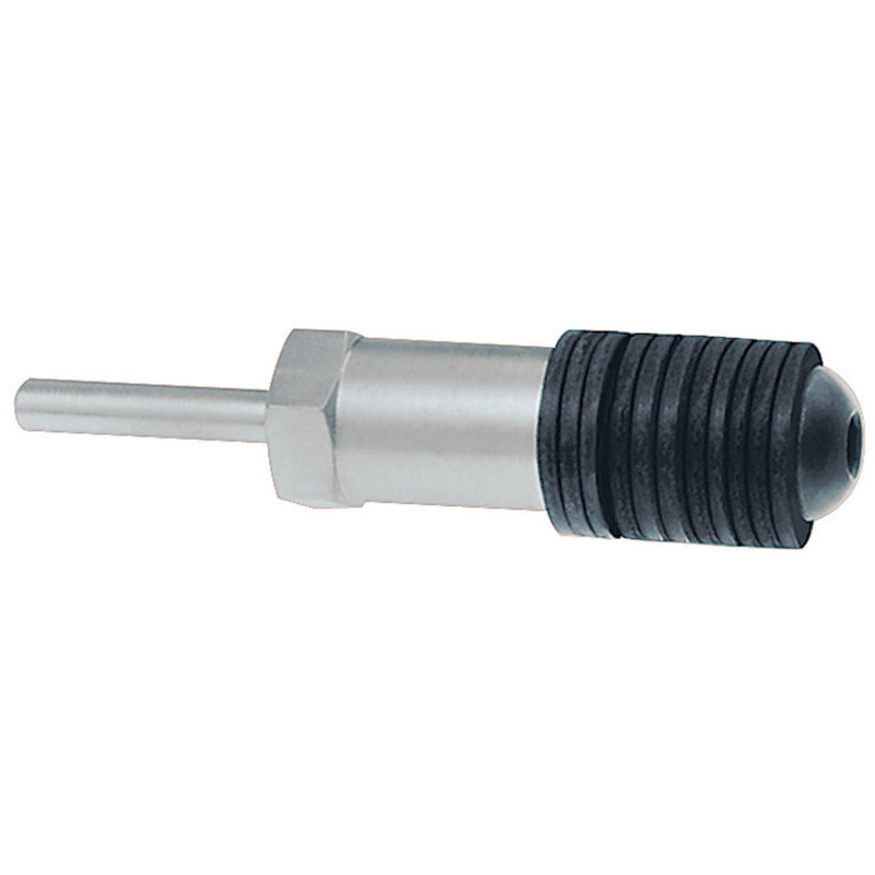 Arbor Assembly, 1/4" Shaft