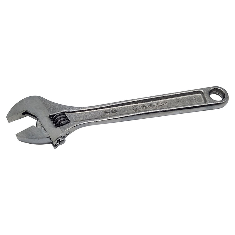 Crescent Wrench