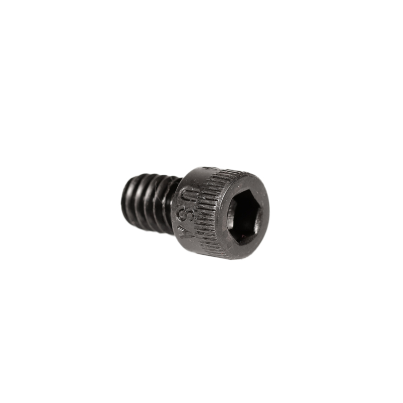 1/4-20x3/8 Soc Hd Cap Screw