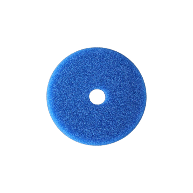 3" Blue Polishing Pad I 2 pieces