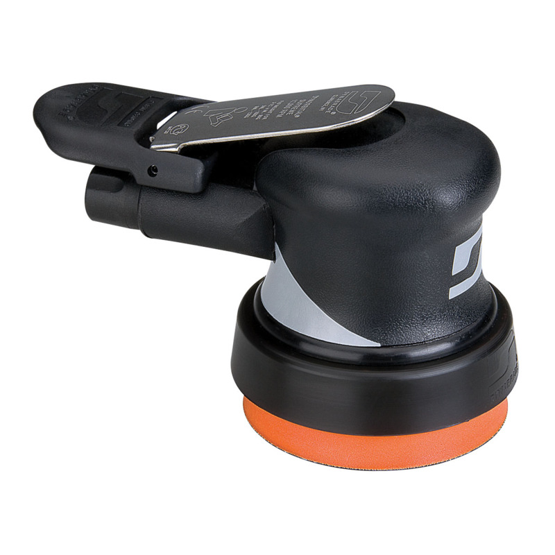 3-1/2" (89 mm) Dia. Non-Vacuum Dynorbital Supreme Random Orbital Sander