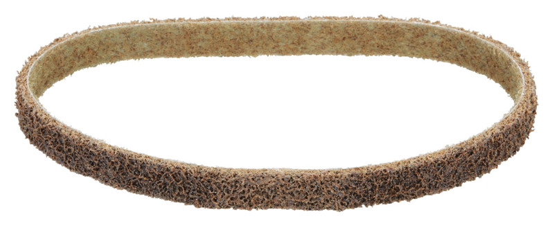 1-1/2" (38 mm) W x 30" (762 mm) L Coarse Dynaprep Premium Plus Belt