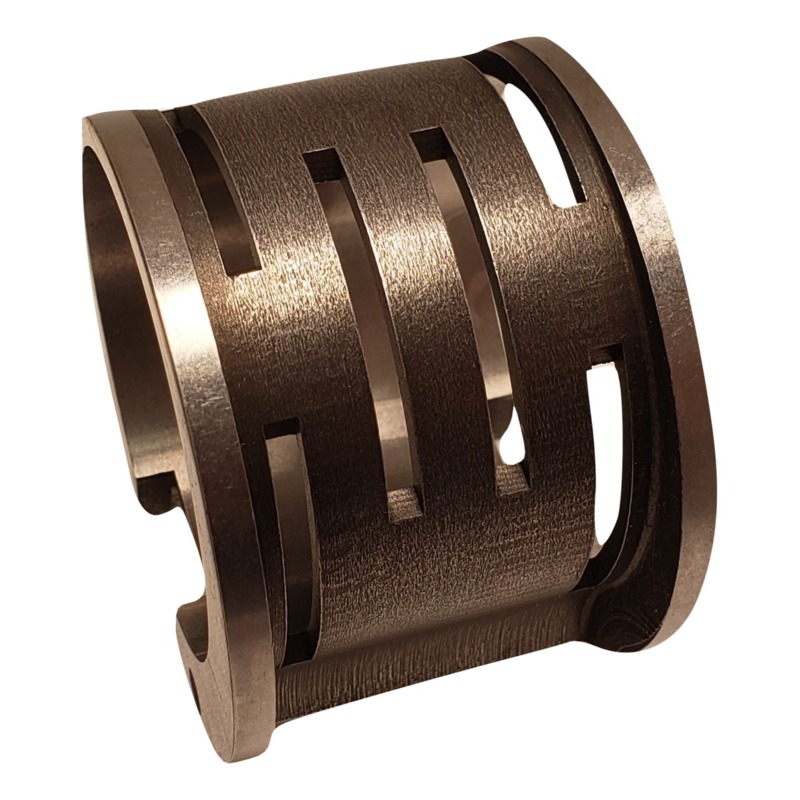 Cylinder Assembly