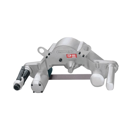 Dynangle II Abrasive Belt Tool, Single Motor
