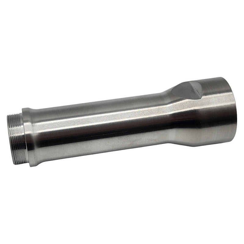 Extension Housing (AL), .4HP Right Angle