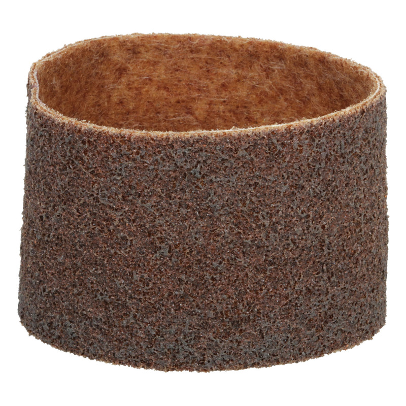 3-1/2" (89 mm) W x 15-1/2" (394 mm) L Coarse NWN DynaBrite Belt