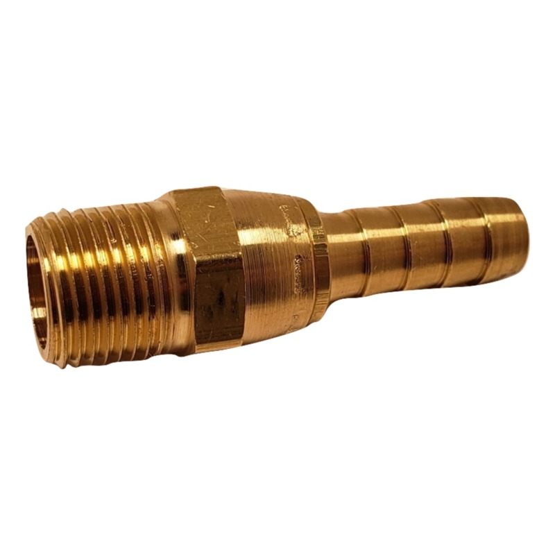 Barbed Insert, Male Swivel