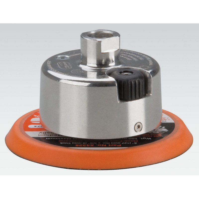 Locking Random Orbital Head Ass'y