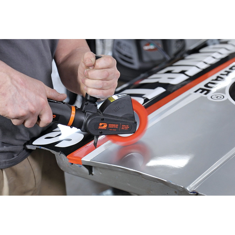 NitroZip Surface Conditioning/Decal Pinstripe Removal Tool