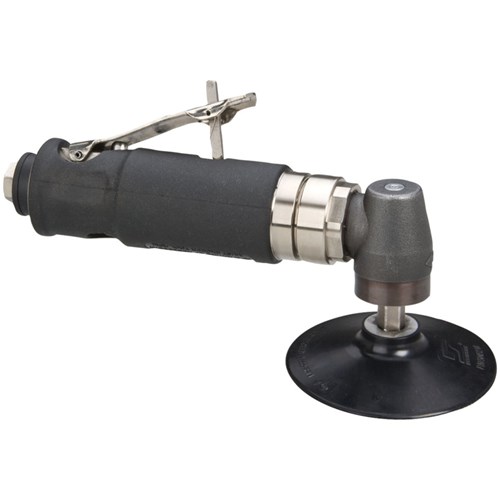 4" (102 mm) Dia. Right Angle Disc Sander