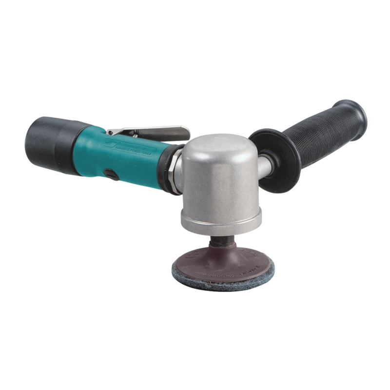 3" (76 mm) Dia. Right Angle Disc Sander