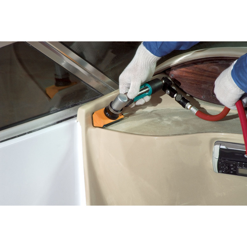 Dynafine Backsplash Sander