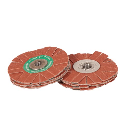 2" Dia Eyelet Star-180x