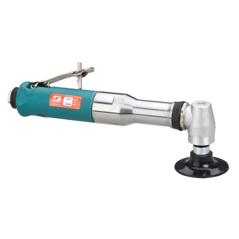 3" (76 mm) Dia. Extended Right Angle Disc Sander