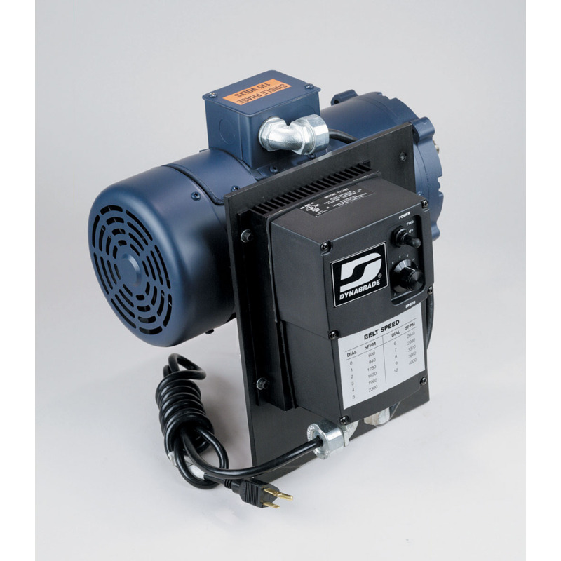 1hp/2500rpm Dc Motor