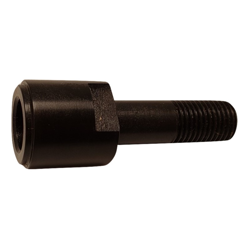 Adaptor-Spindle, 3/8"-24, 4" Type 1 Wheel