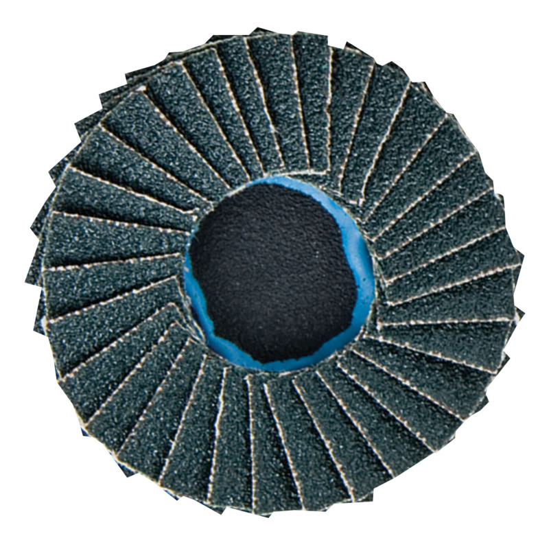 3" X 60 Flap Disc Pad