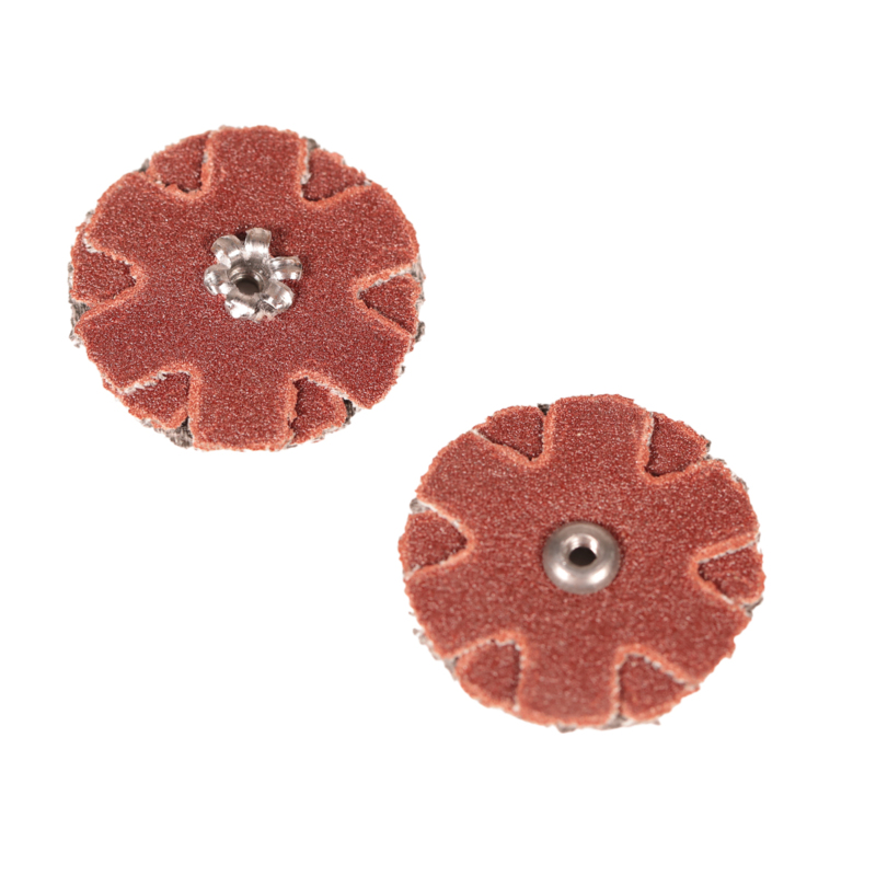 1" Dia Eyelet Star-150x