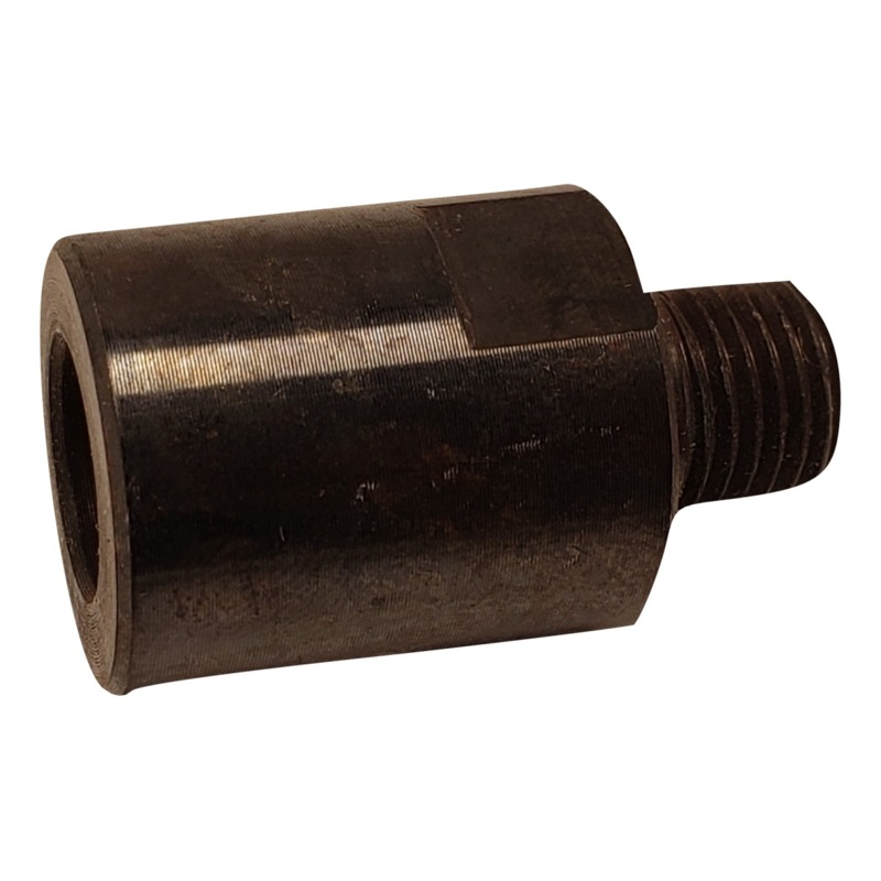 Adaptor, 3/8"-24 Female to 3/8"-24 Male