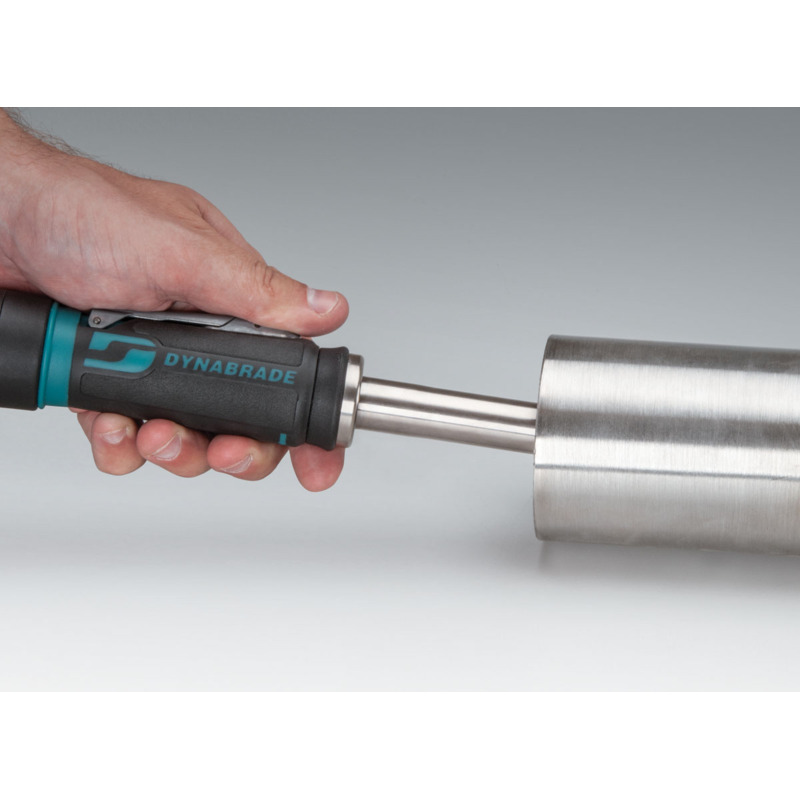 .4 hp 6" (152 mm) Extension Die Grinder