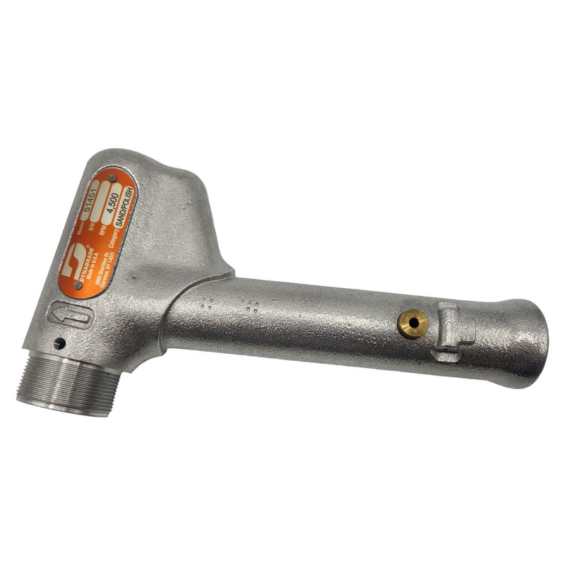 4500rpm Buffer Housing Assy