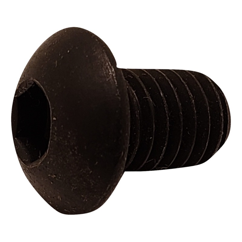 Button Head Socket Cap Screw