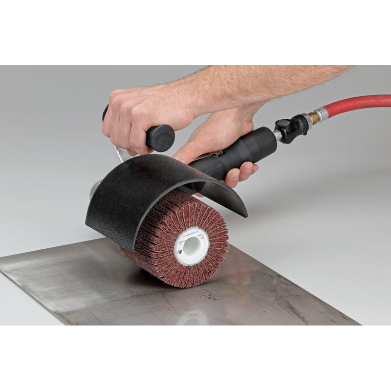 Dynisher Finishing Tool