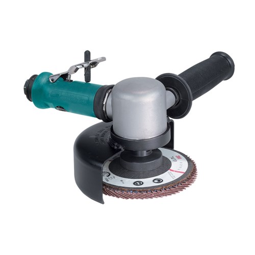 4-1/2" (114 mm) Dia. Right Angle Disc Sander