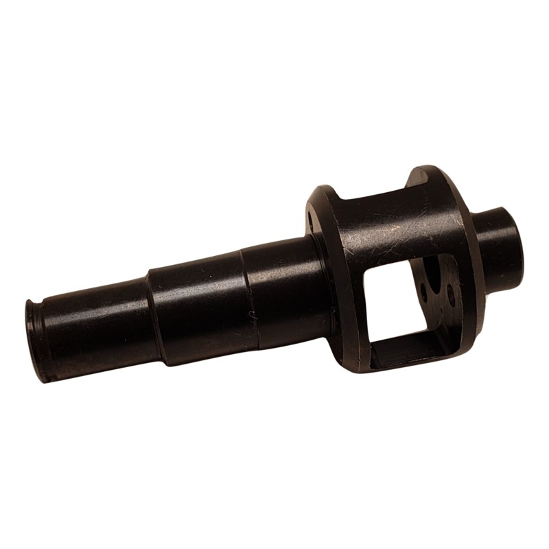 Carrier, 8.182:1, 1/4" Hex Quick