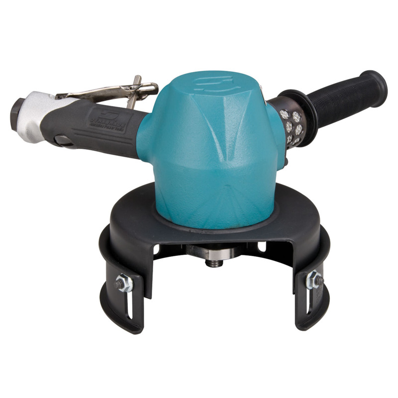 6" (152 mm) Dia. Type 11 Vertical Cup Wheel Grinder