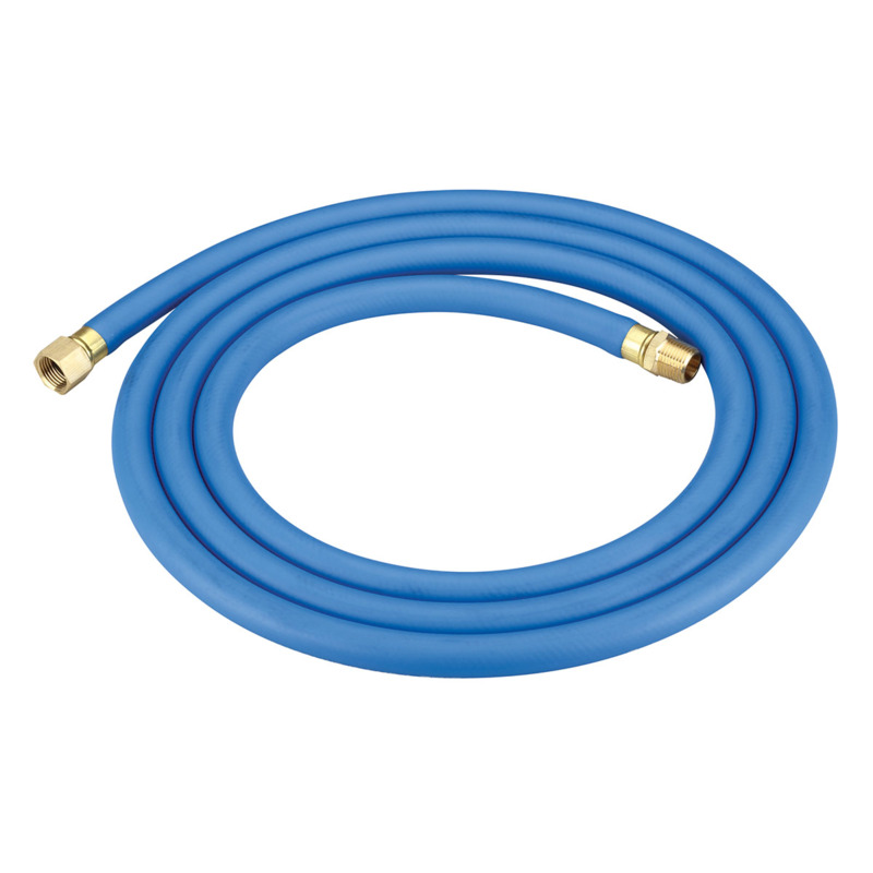 1/2" ID, 25' Long Air Hose Ass'y