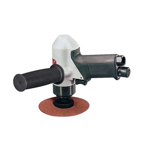 4-1/2" (114 mm) Dia. Pistol Grip Disc Sander