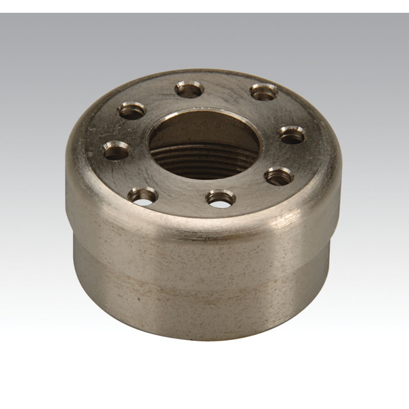Exhaust Cover