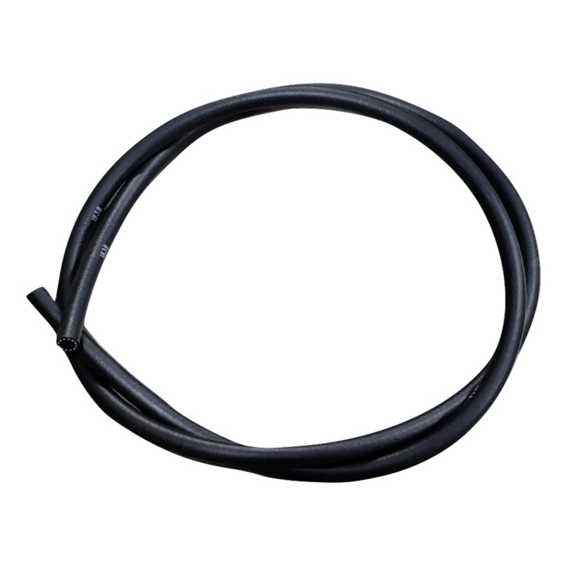 Hose-Air, Push Lock, 3/16" ID, 48" Long