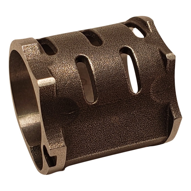 Cylinder