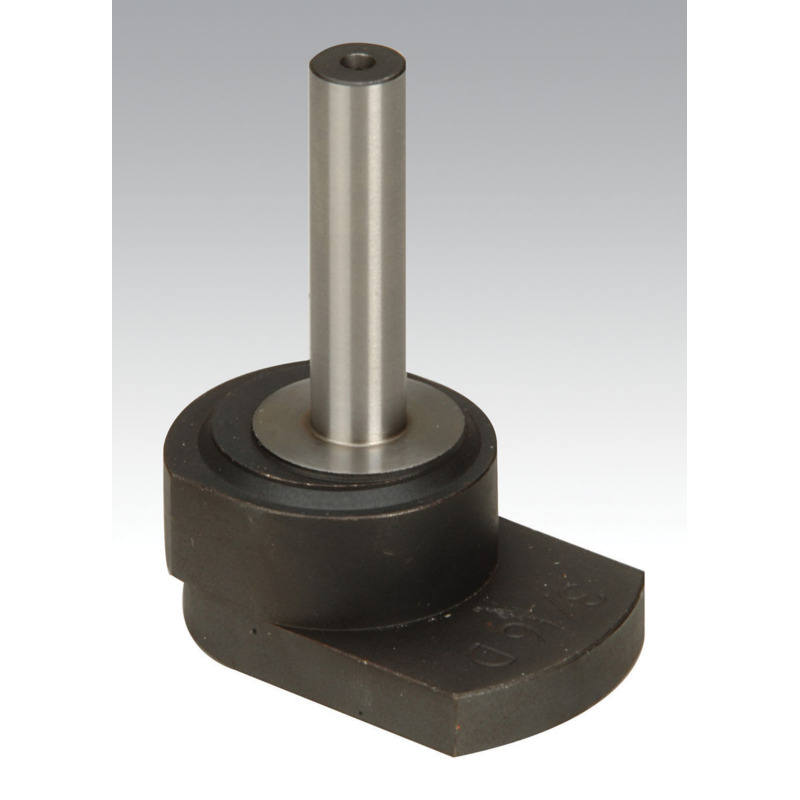 6" Shaft Balancer 3/32" Orbit